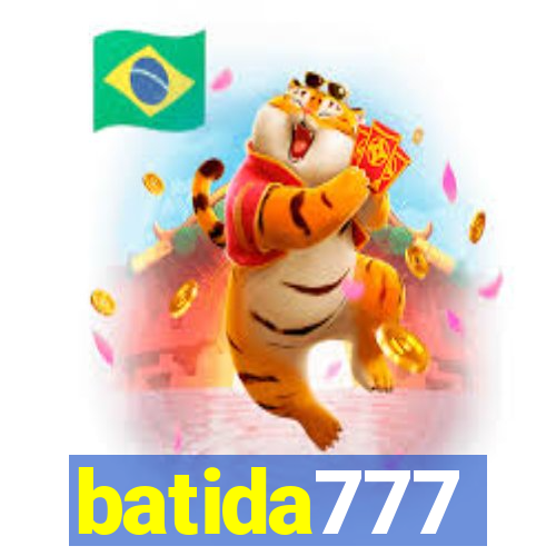 batida777