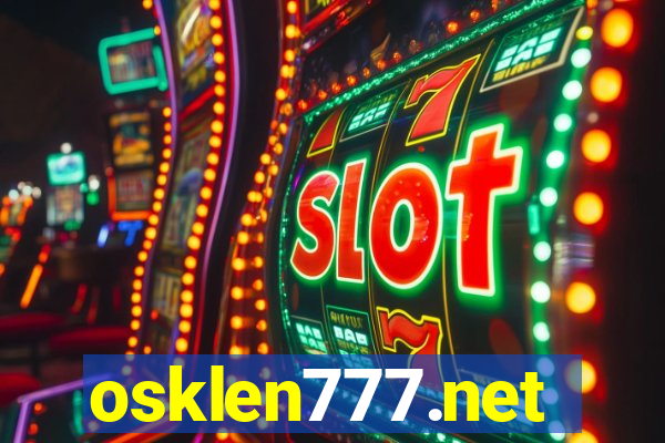 osklen777.net