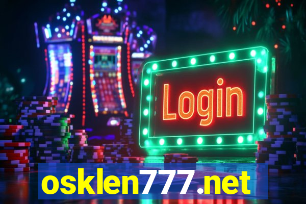 osklen777.net