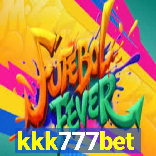 kkk777bet