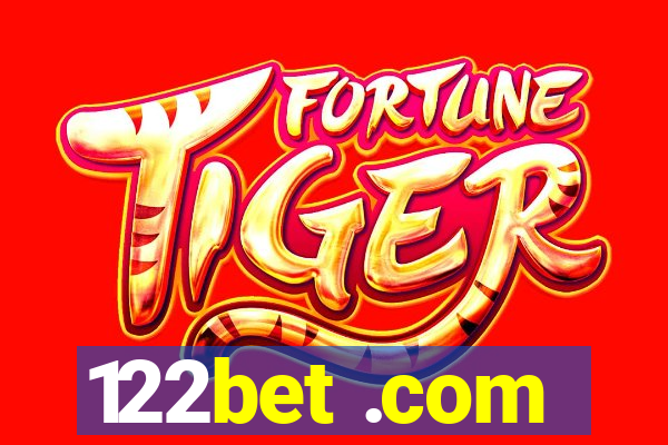 122bet .com