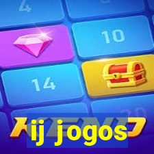 ij jogos