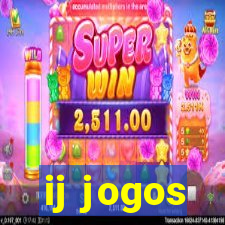 ij jogos