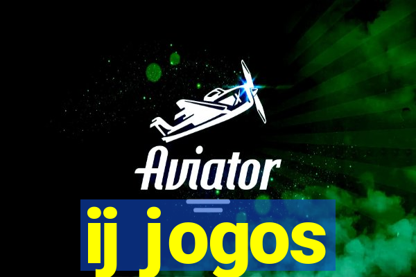 ij jogos