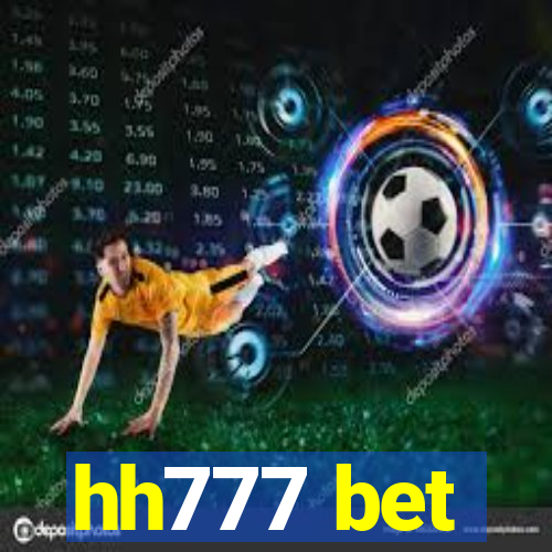 hh777 bet