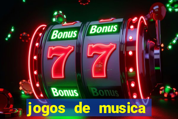 jogos de musica para pc