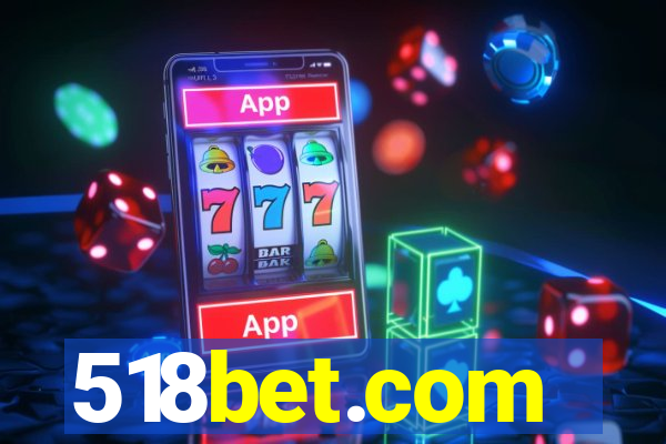 518bet.com