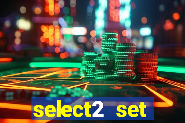 select2 set selected value jquery