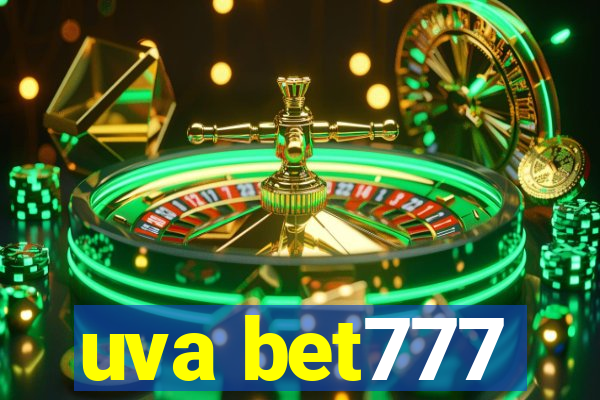 uva bet777