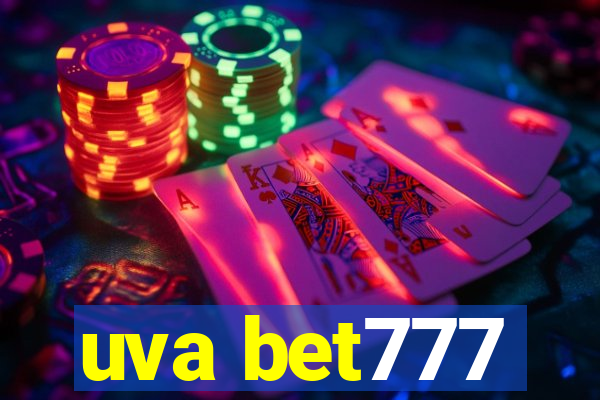 uva bet777