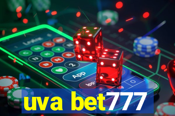 uva bet777