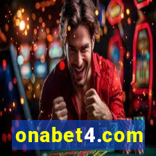 onabet4.com