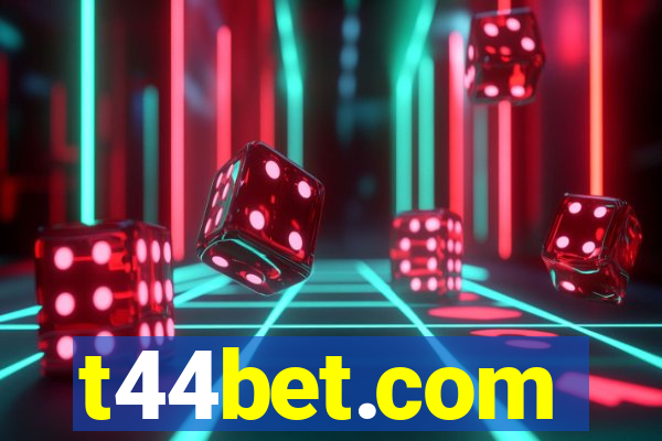 t44bet.com