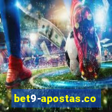 bet9-apostas.com