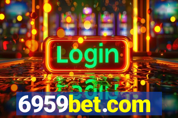 6959bet.com