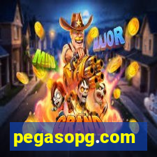 pegasopg.com