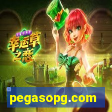 pegasopg.com