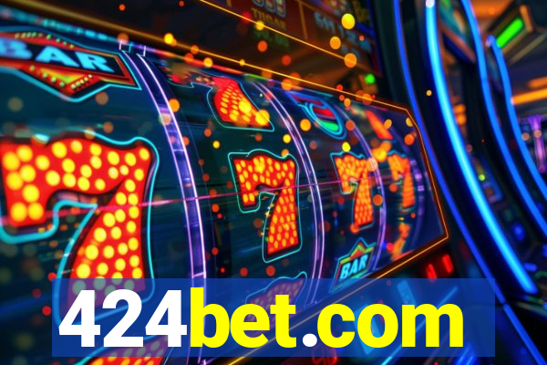 424bet.com