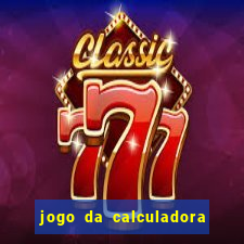 jogo da calculadora do amor