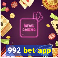 992 bet app