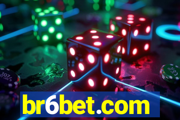 br6bet.com