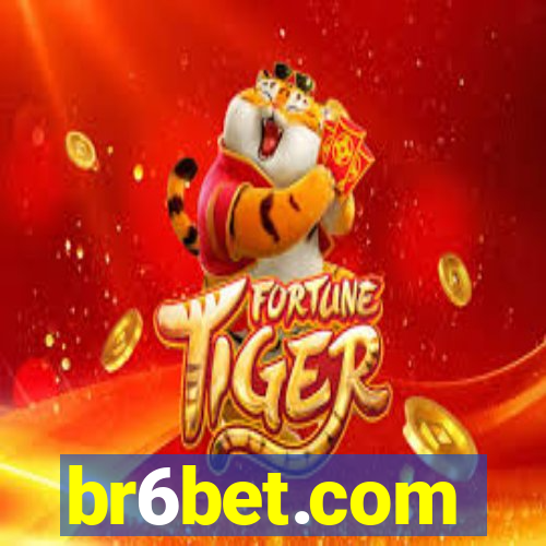 br6bet.com