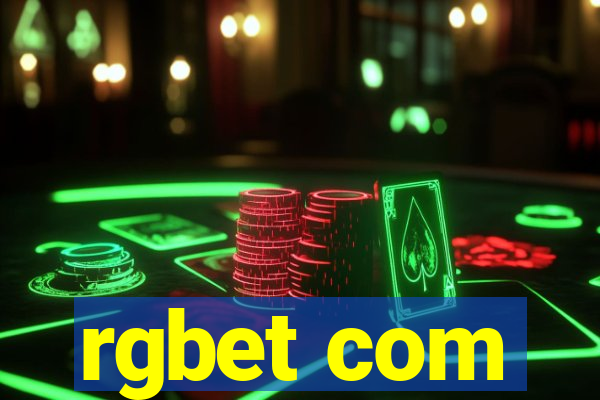 rgbet com