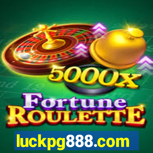 luckpg888.com