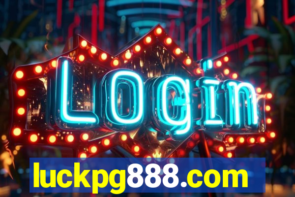 luckpg888.com