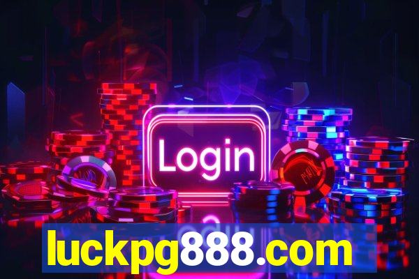 luckpg888.com