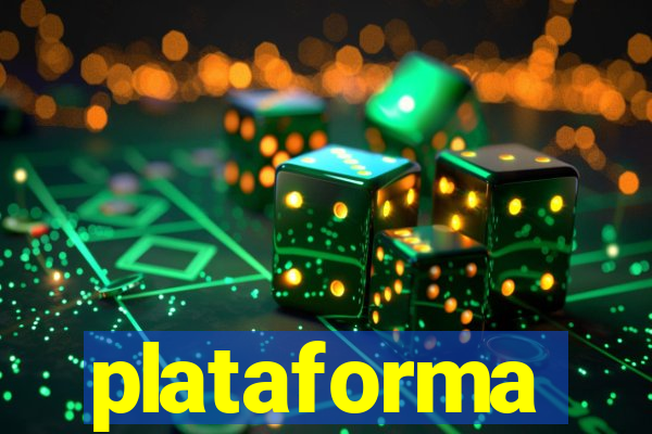 plataforma