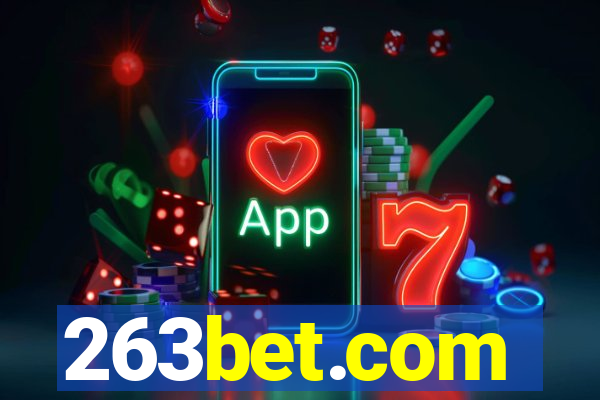 263bet.com