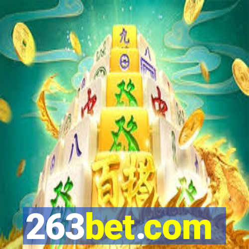 263bet.com