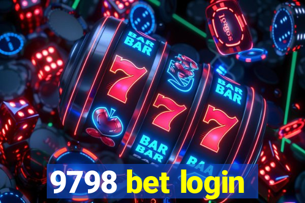 9798 bet login