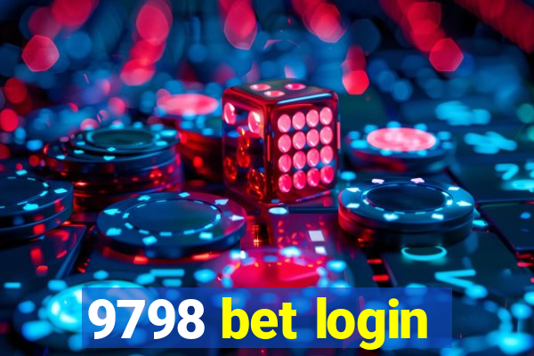 9798 bet login