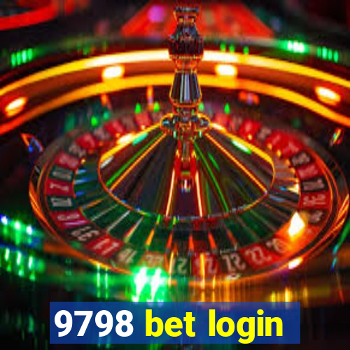 9798 bet login