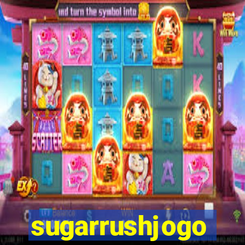 sugarrushjogo