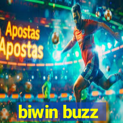 biwin buzz