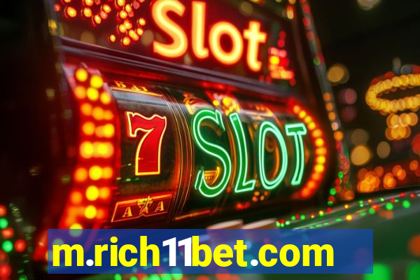 m.rich11bet.com