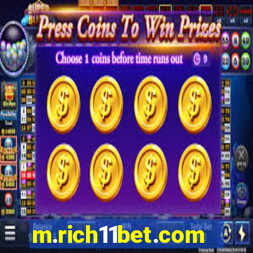 m.rich11bet.com