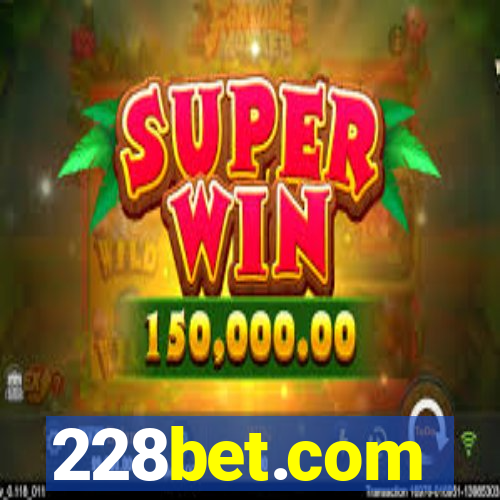 228bet.com