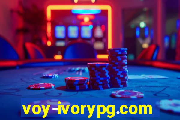 voy-ivorypg.com