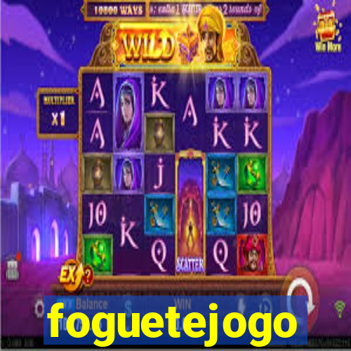 foguetejogo