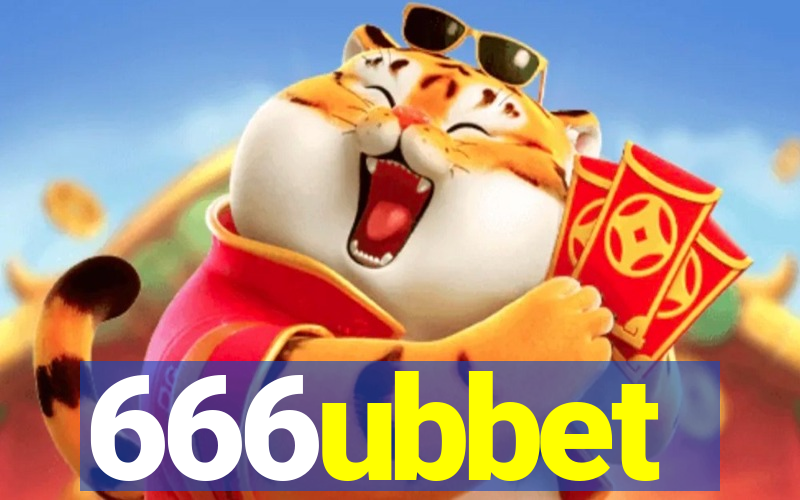 666ubbet