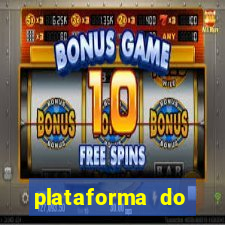 plataforma do neymar bet