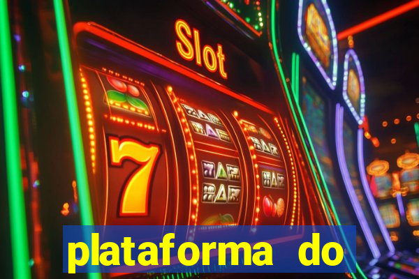 plataforma do neymar bet