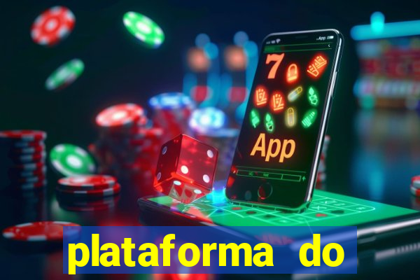 plataforma do neymar bet