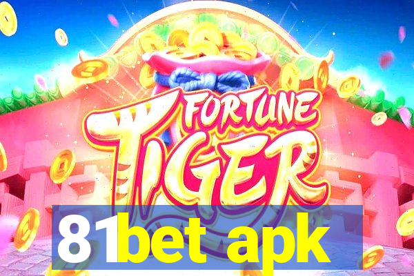 81bet apk