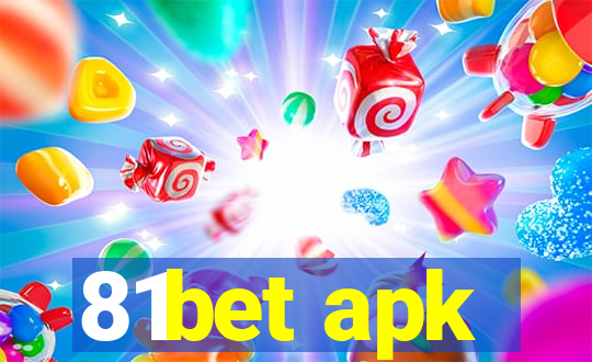 81bet apk