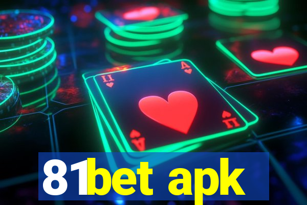 81bet apk